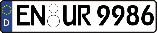 EN-UR9986
