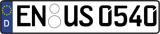 EN-US0540