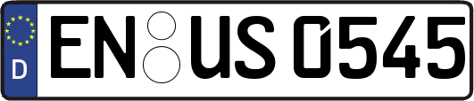EN-US0545