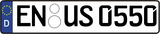 EN-US0550
