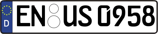 EN-US0958