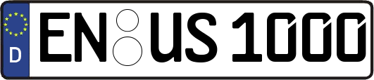EN-US1000