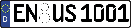 EN-US1001