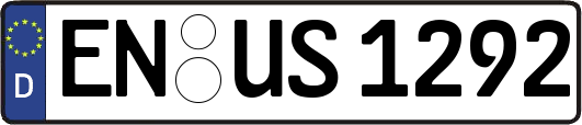 EN-US1292