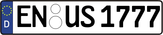 EN-US1777