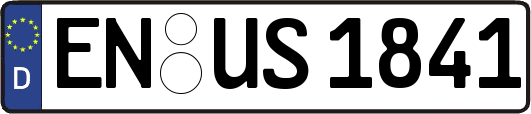 EN-US1841