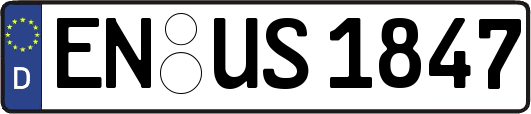 EN-US1847
