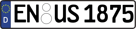 EN-US1875