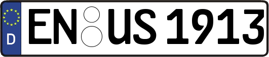 EN-US1913