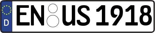 EN-US1918