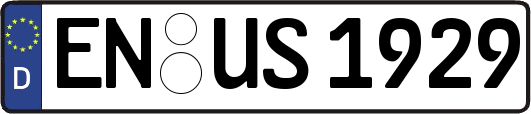 EN-US1929