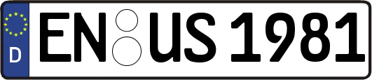 EN-US1981