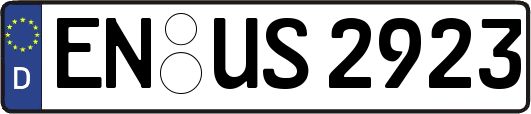 EN-US2923