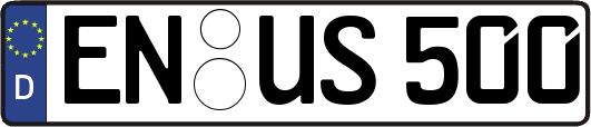 EN-US500
