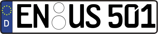 EN-US501