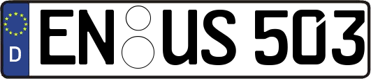EN-US503