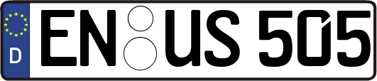EN-US505