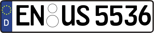 EN-US5536