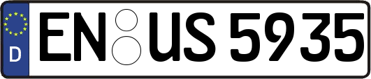 EN-US5935