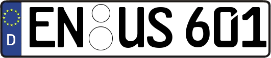 EN-US601
