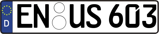 EN-US603