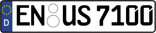 EN-US7100