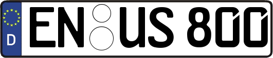 EN-US800