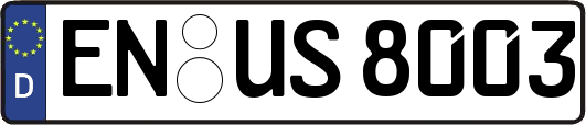 EN-US8003