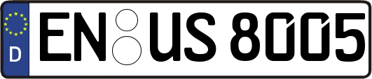 EN-US8005
