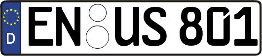EN-US801