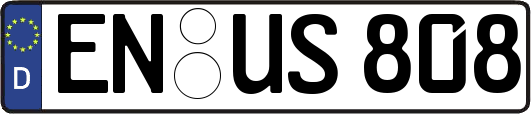 EN-US808