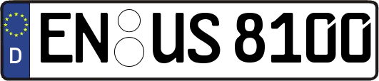 EN-US8100