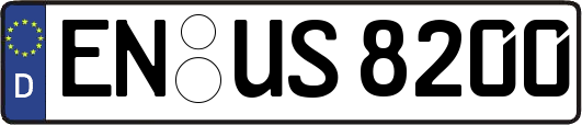 EN-US8200