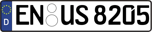 EN-US8205