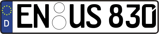 EN-US830