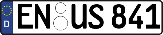 EN-US841