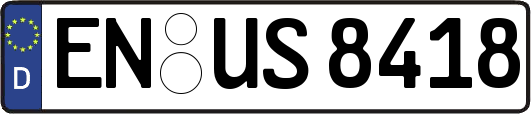 EN-US8418