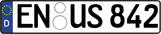 EN-US842