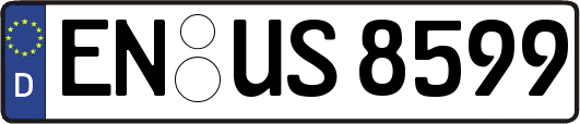 EN-US8599
