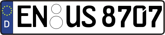 EN-US8707