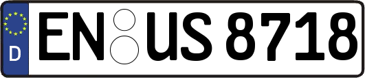EN-US8718