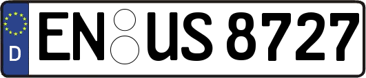 EN-US8727