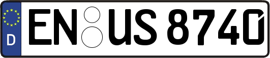 EN-US8740