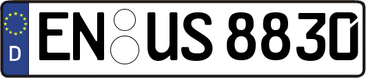 EN-US8830