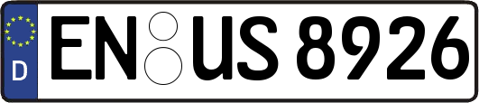 EN-US8926
