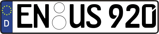 EN-US920