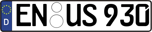 EN-US930