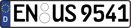EN-US9541