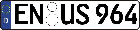 EN-US964