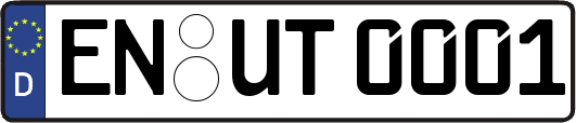 EN-UT0001